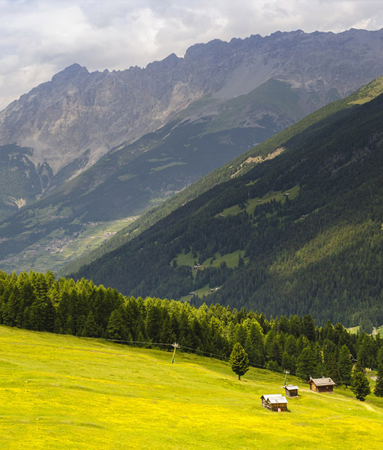 Design Hotels™ Destination: Bormio Italy Bormio Italy Design Hotels™